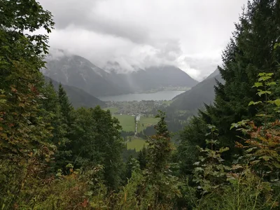 Maurach, Austria — 17 September 2017