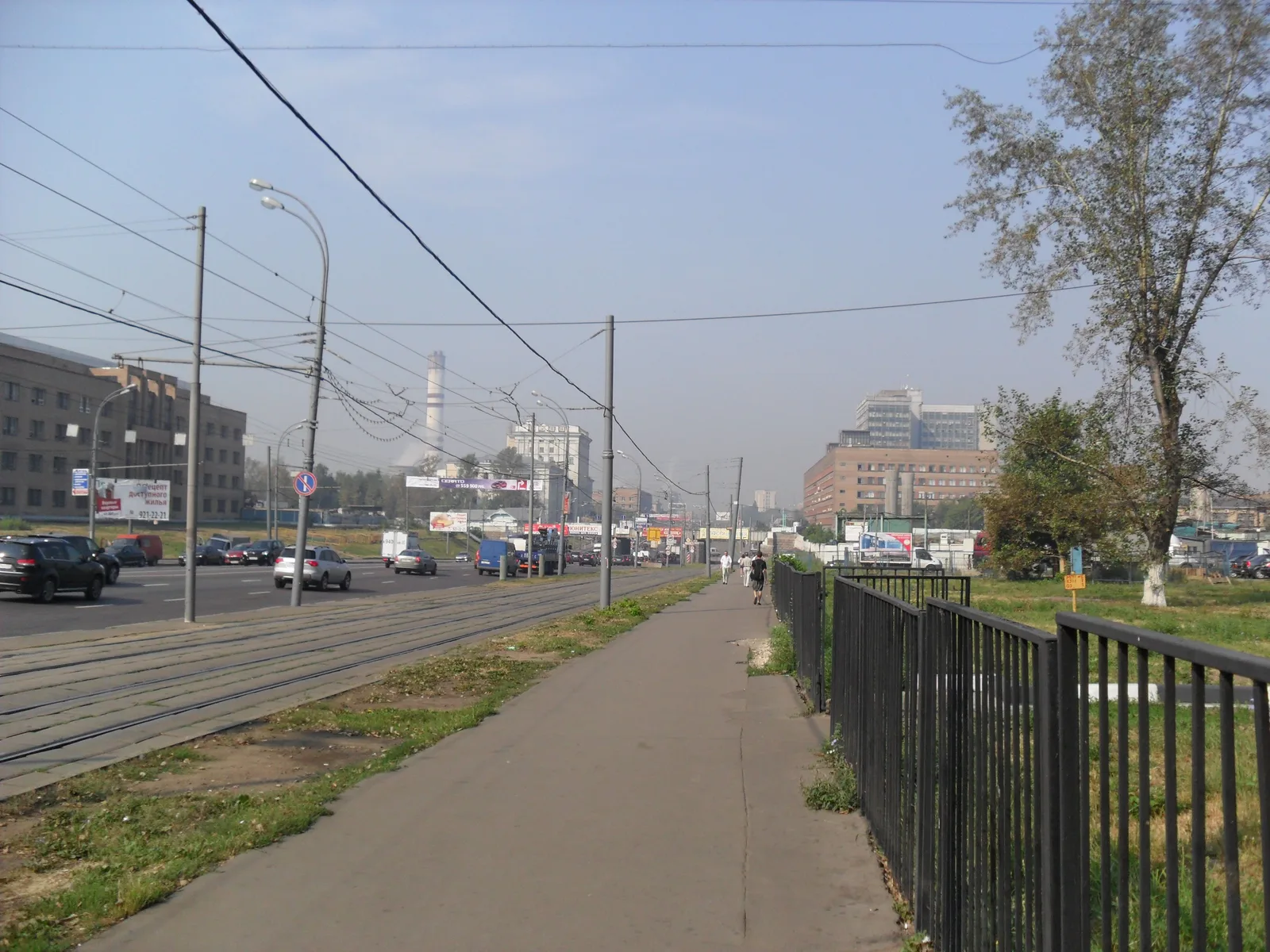 Photo from 23 July 2010