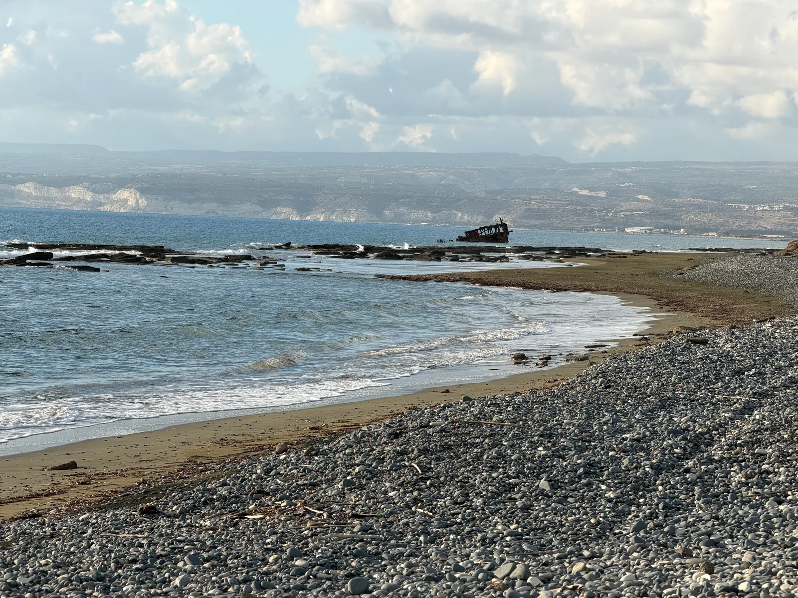Trachóni, Cyprus — 4 October 2026
