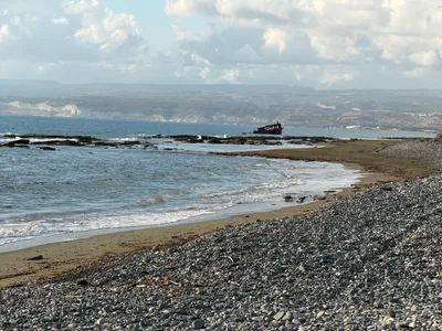 Trachóni, Cyprus — 4 October 2026