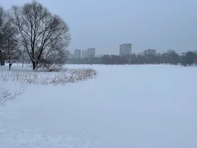 Koptëvo, Russia — 6 February 2022