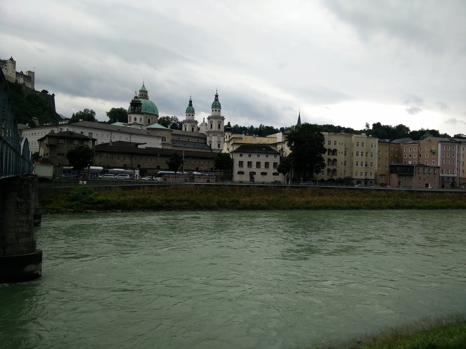 Photo from 13 July 2015