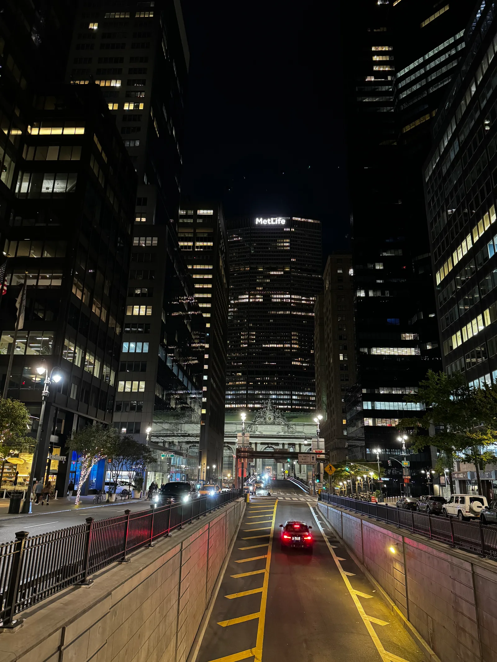 Times Square, United States — 5 November 2023