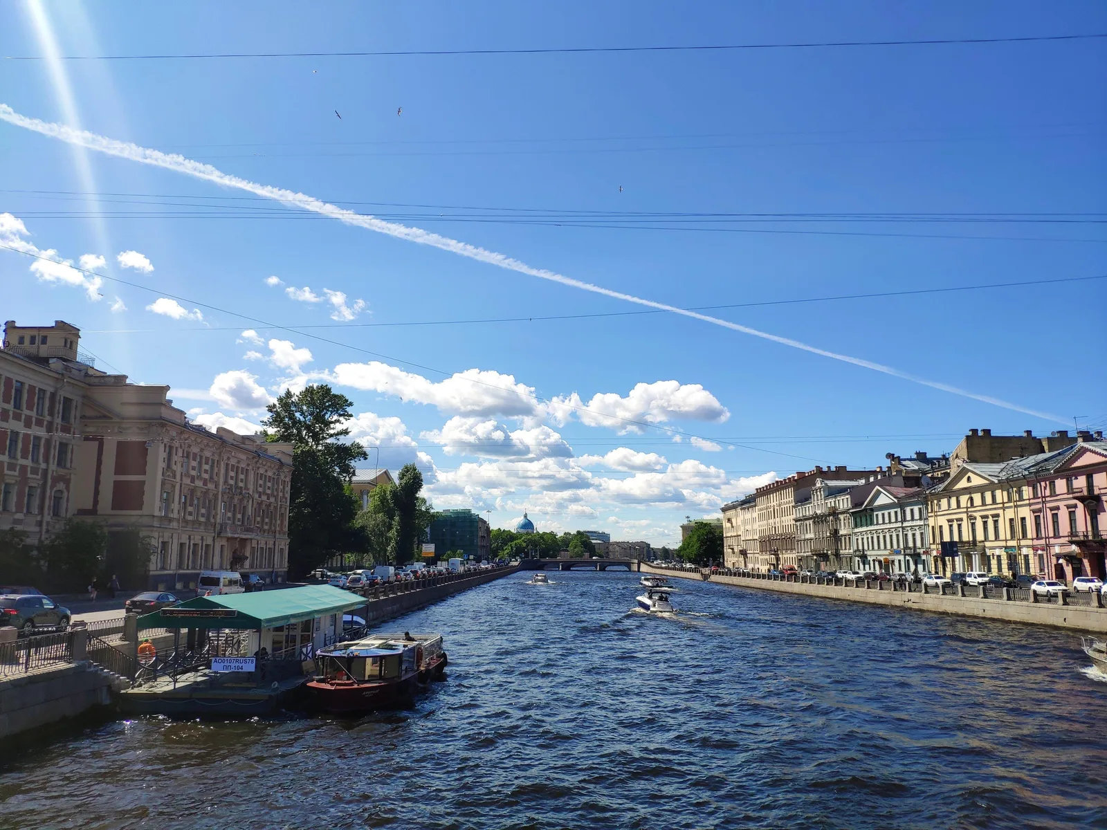 Photo from 1 June 2019