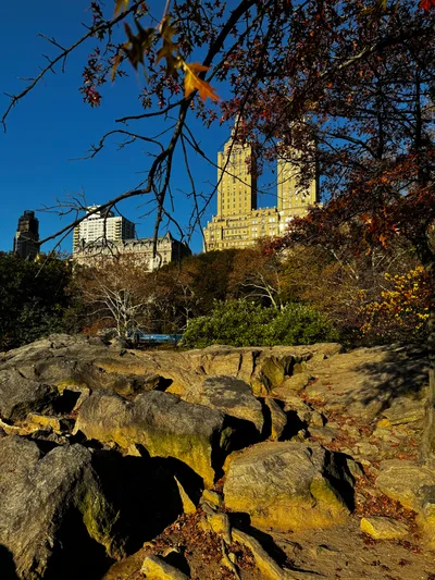 Manhattan, United States — 6 November 2023