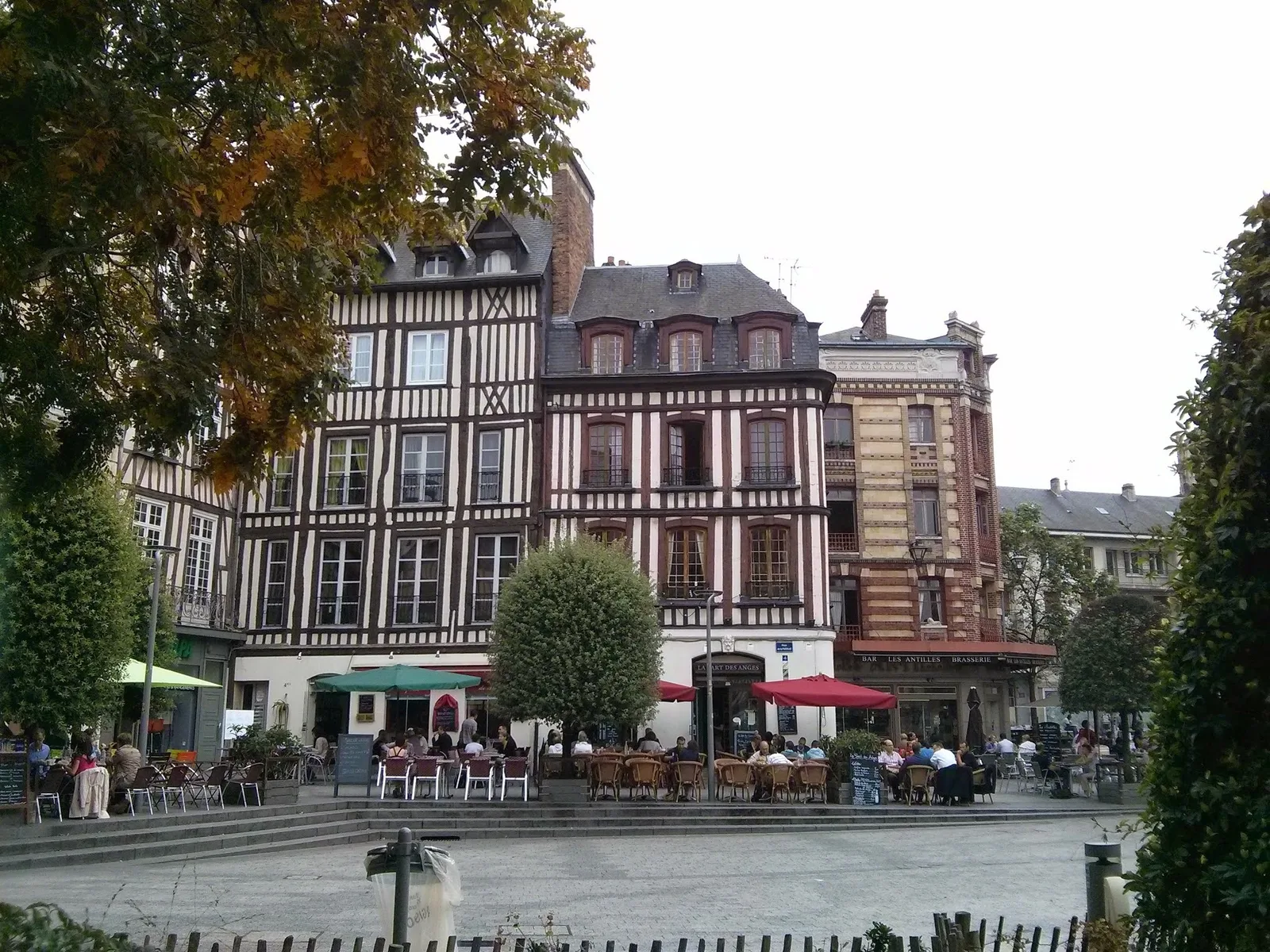 Photo from 5 September 2014
