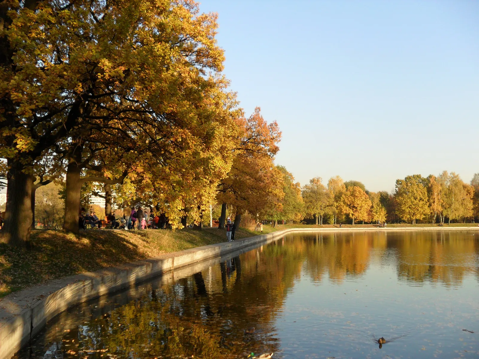 Photo from 10 October 2010