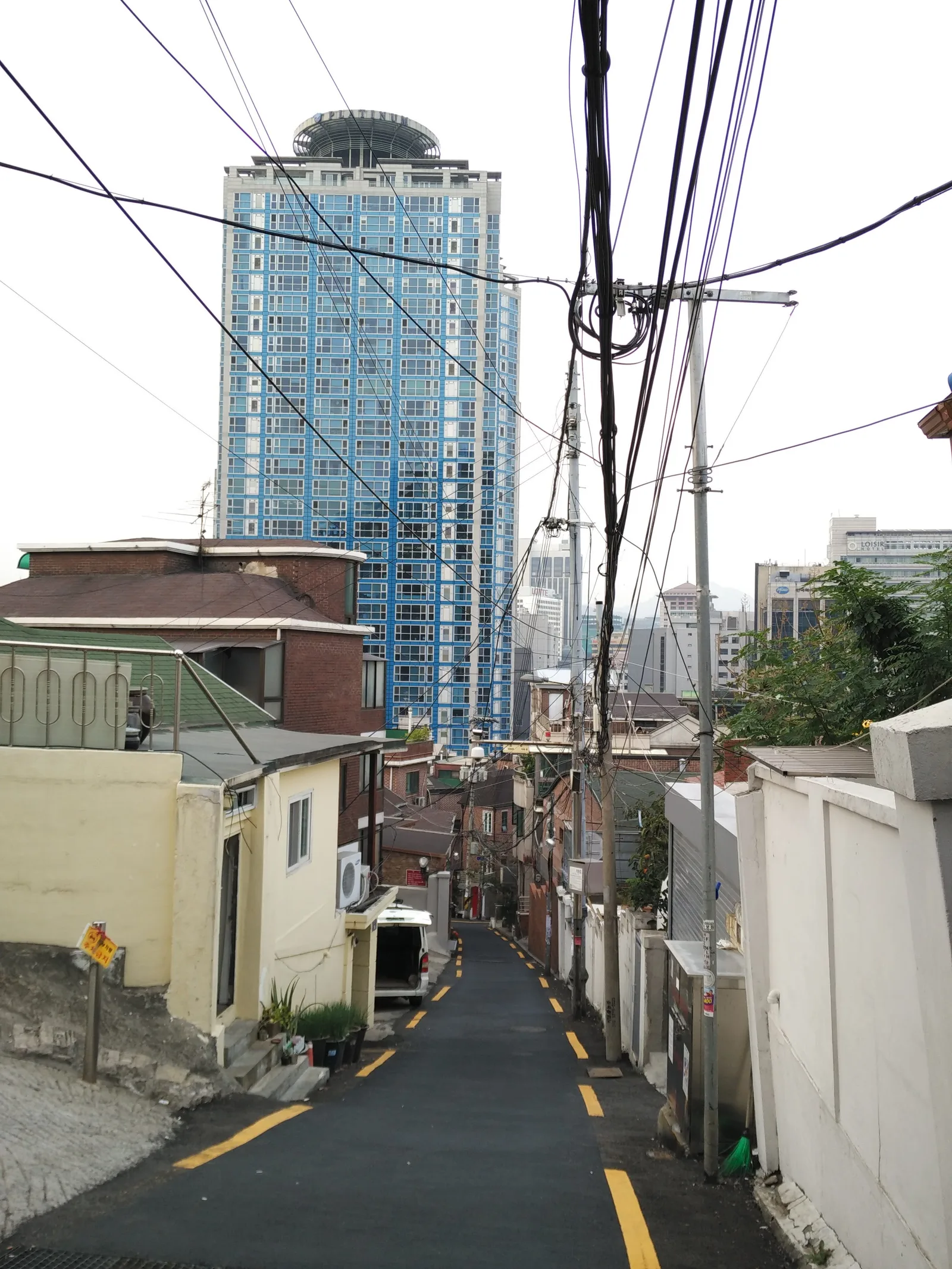 Seoul, South Korea — 15 October 2016