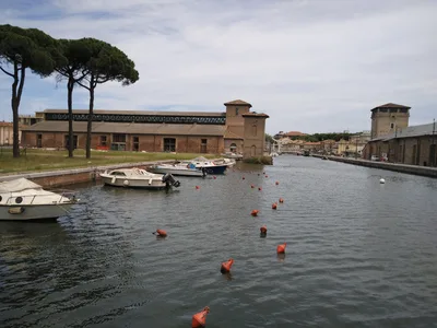 Cervia, Italy — 17 June 2016