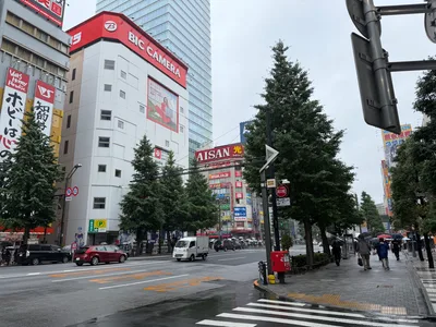 Akihabara, Japan — 25 June 2026
