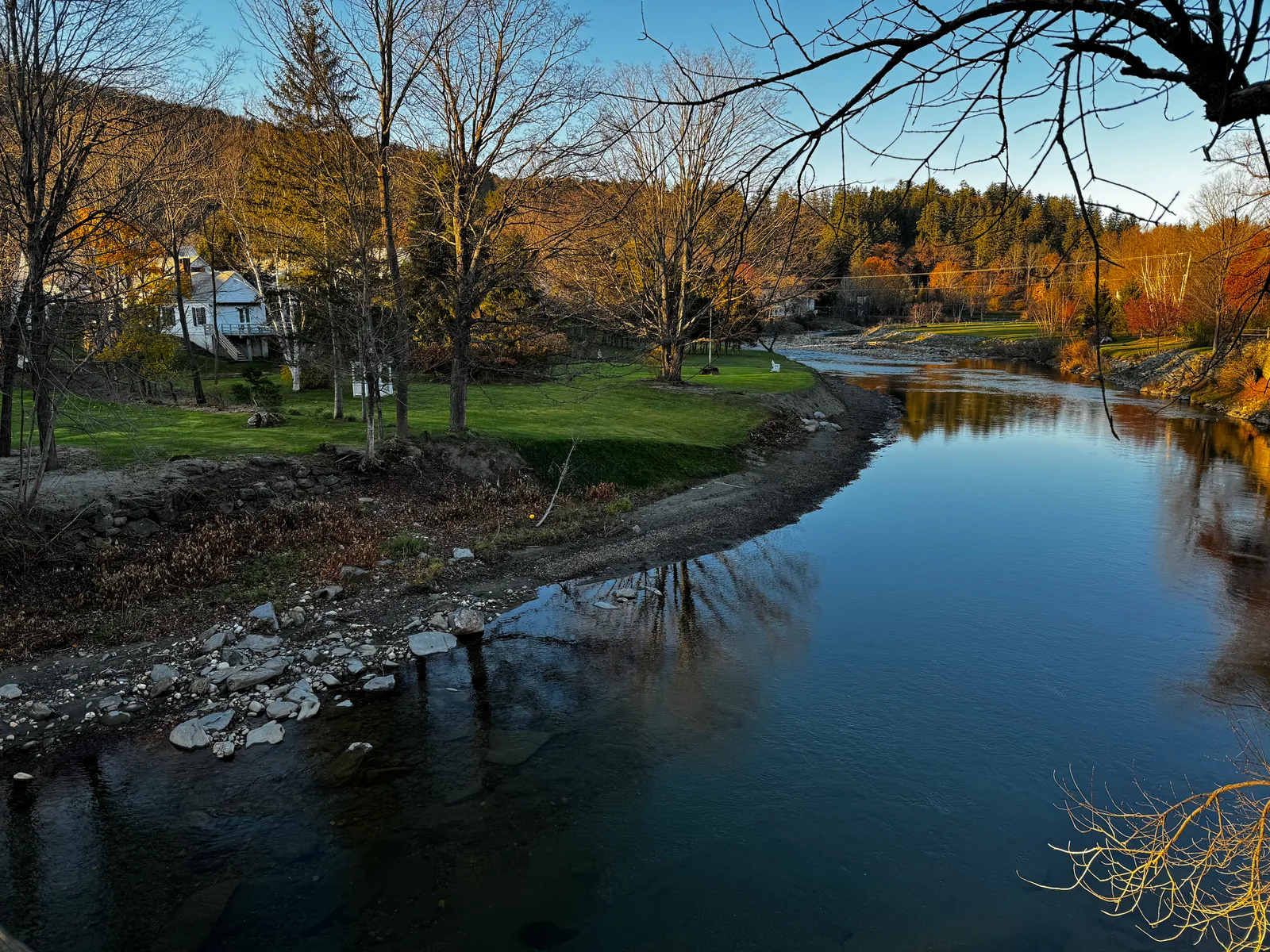 Woodstock, United States — 12 November 2023