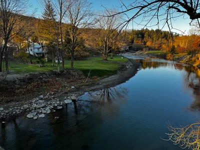Woodstock, United States — 12 November 2023