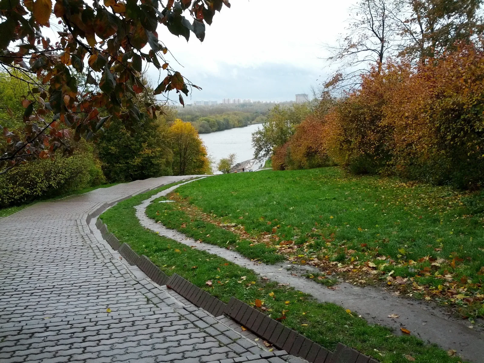 Photo from 6 October 2012