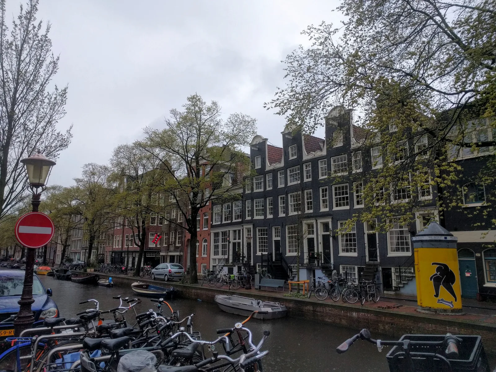 Photo from 25 April 2016