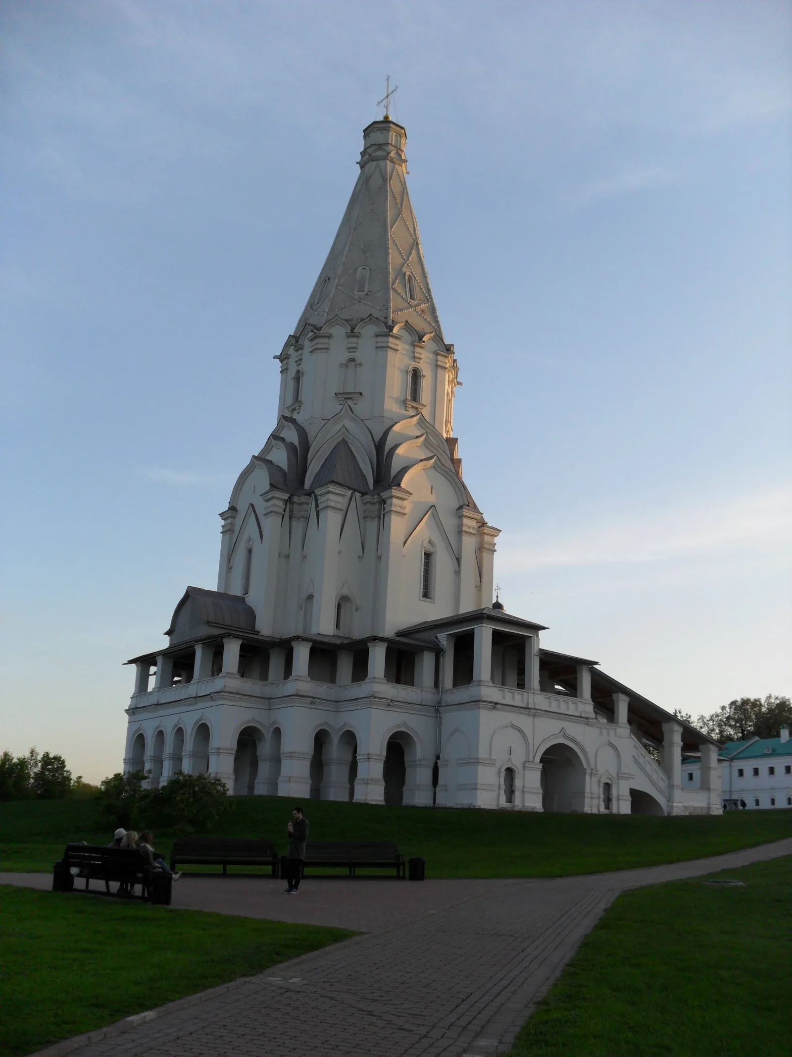 Photo from 16 May 2011
