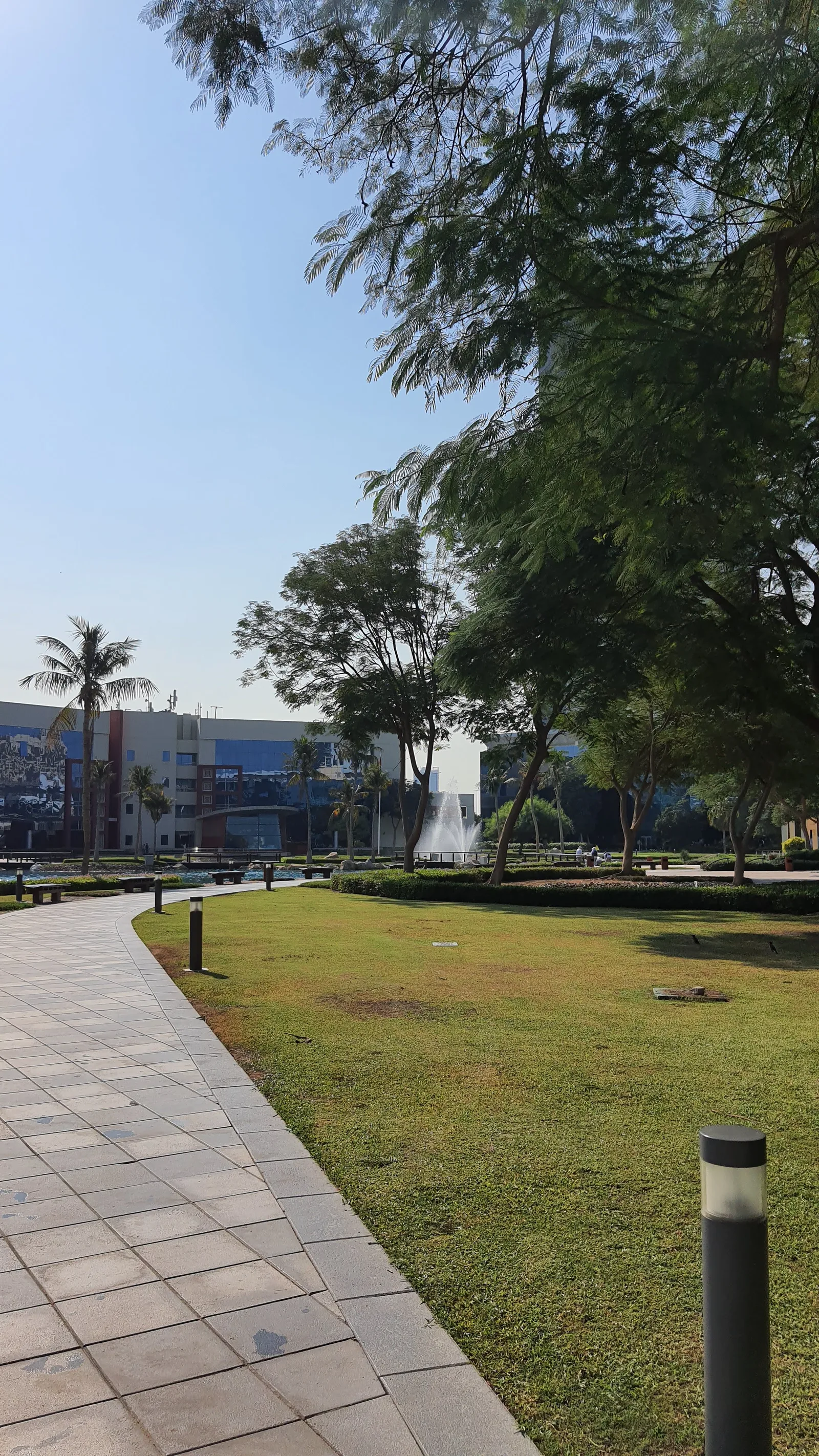 Dubai Internet City, United Arab Emirates — 9 December 2020
