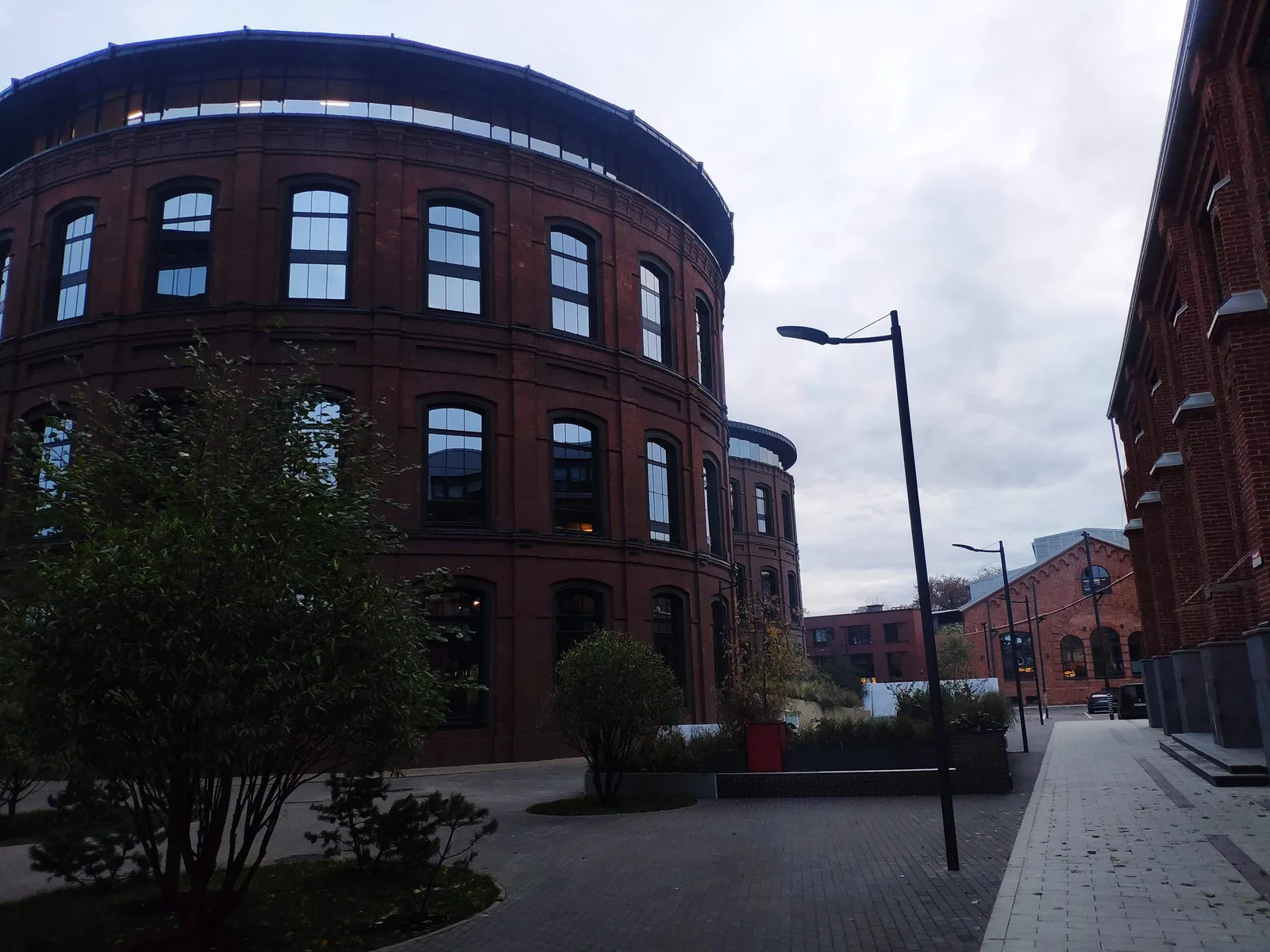 Photo from 13 October 2019