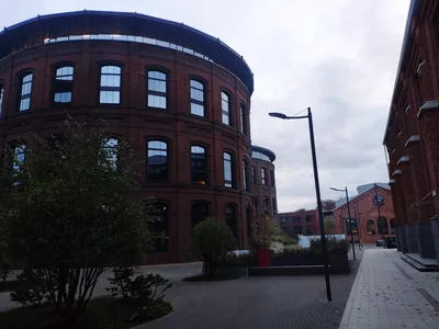 Photo from 13 October 2019