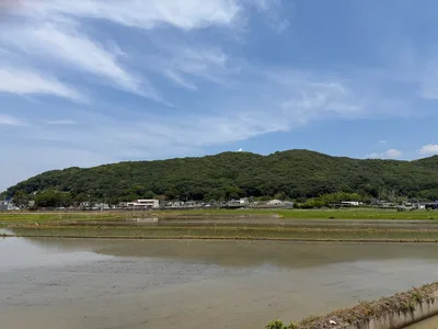 Hayashima, Japan — 13 June 2026