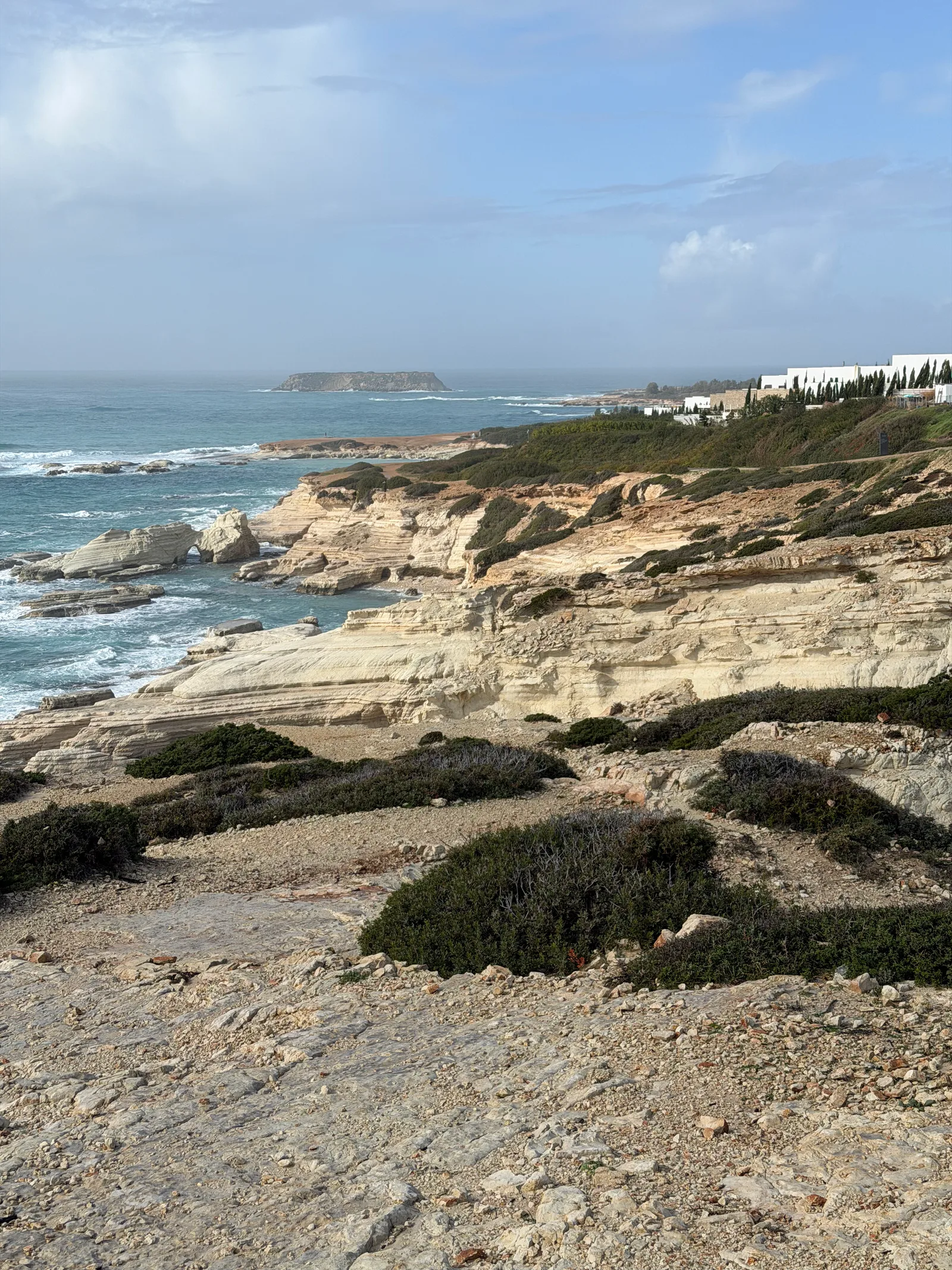 Pégeia, Cyprus — 28 January 2026