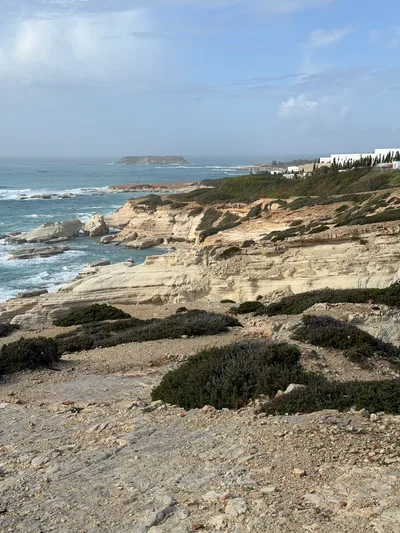 Pégeia, Cyprus — 28 January 2026