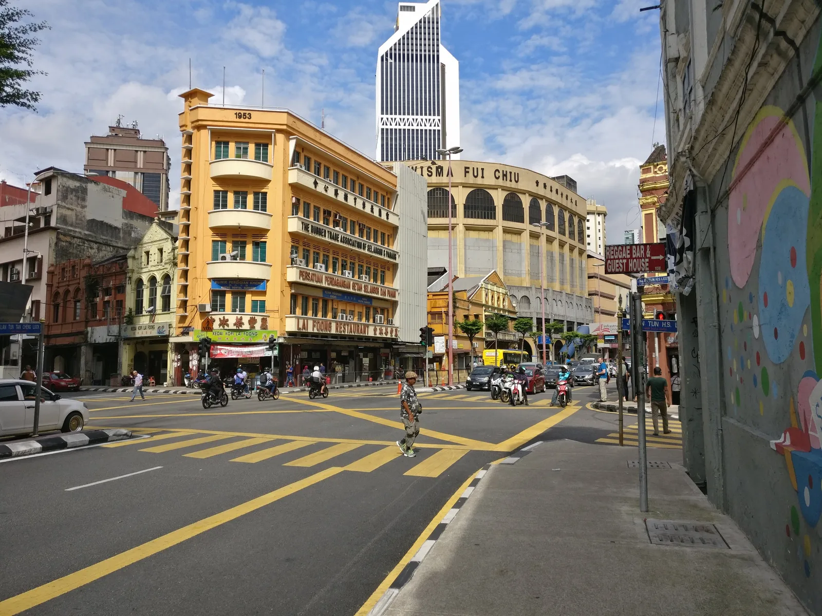 Kuala Lumpur, Malaysia — 27 December 2017