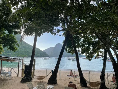 El Nido, Philippines — 6 May 2022