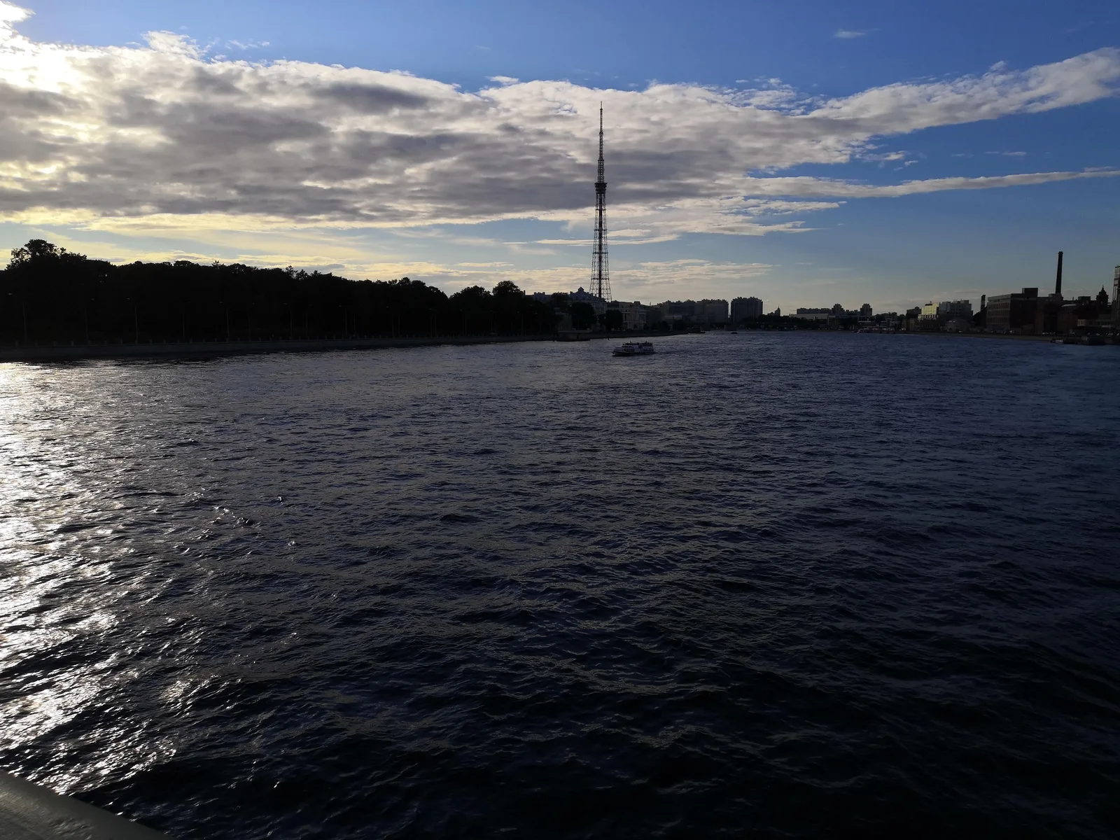 Finlyandskiy, Russia — 5 August 2018