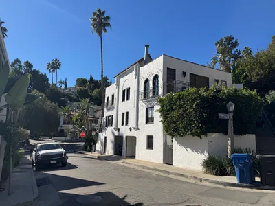 Hollywood, United States — 30 October 2025