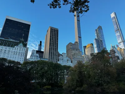 Manhattan, United States — 6 November 2023