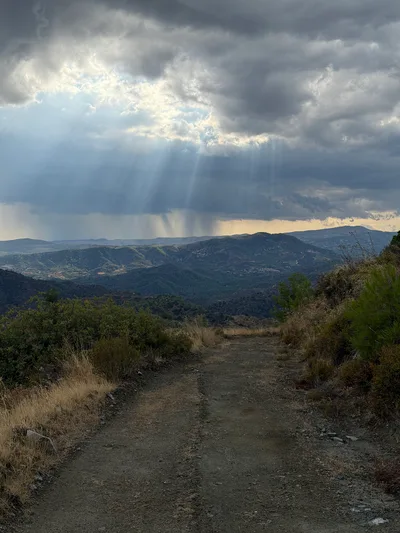 Peléndri, Cyprus — 29 August 2026