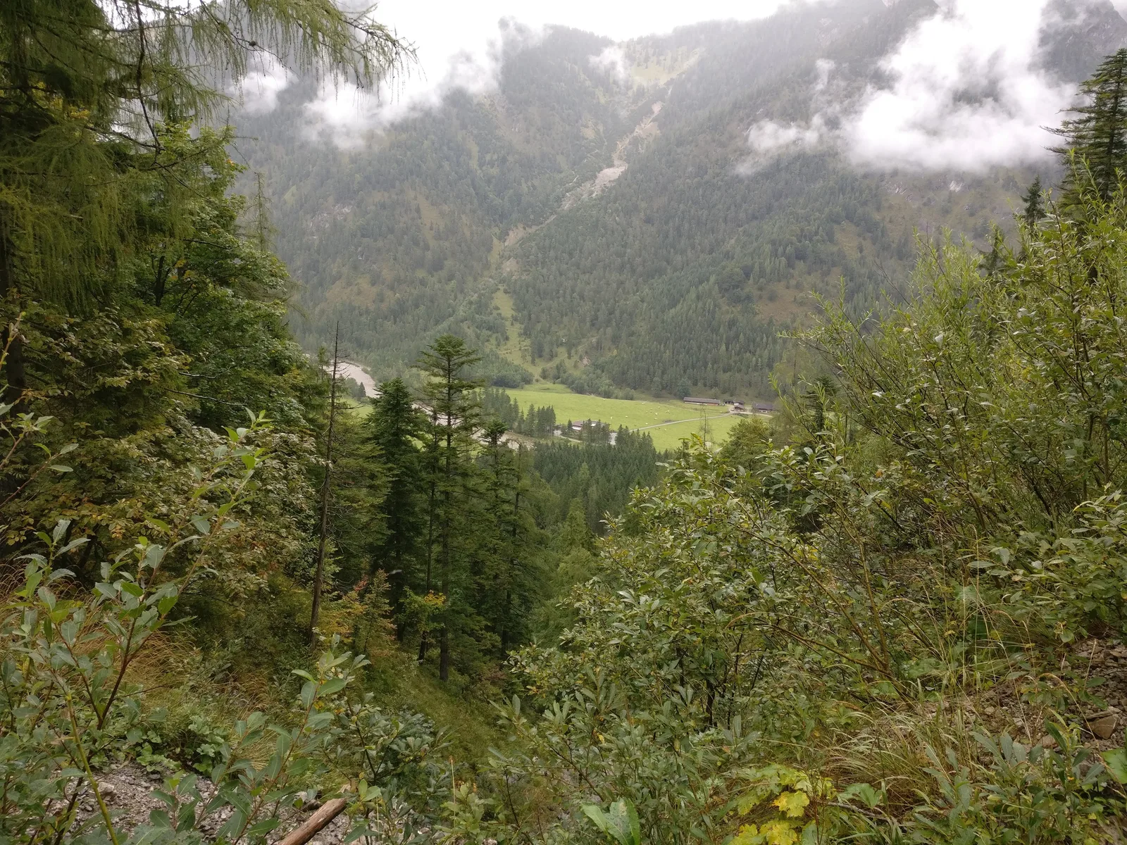 Maurach, Austria — 17 September 2017