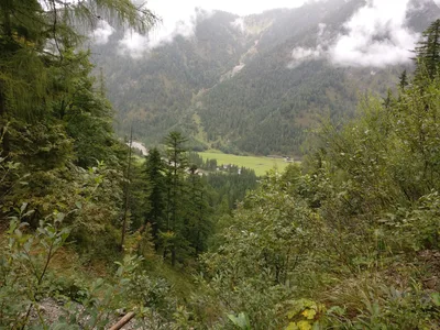 Maurach, Austria — 17 September 2017
