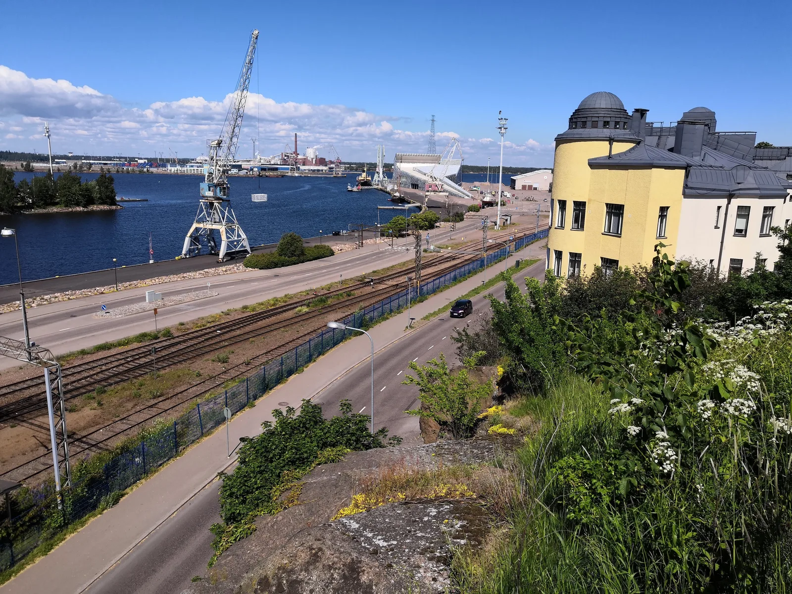 Photo from 16 June 2019
