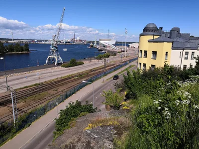 Photo from 16 June 2019