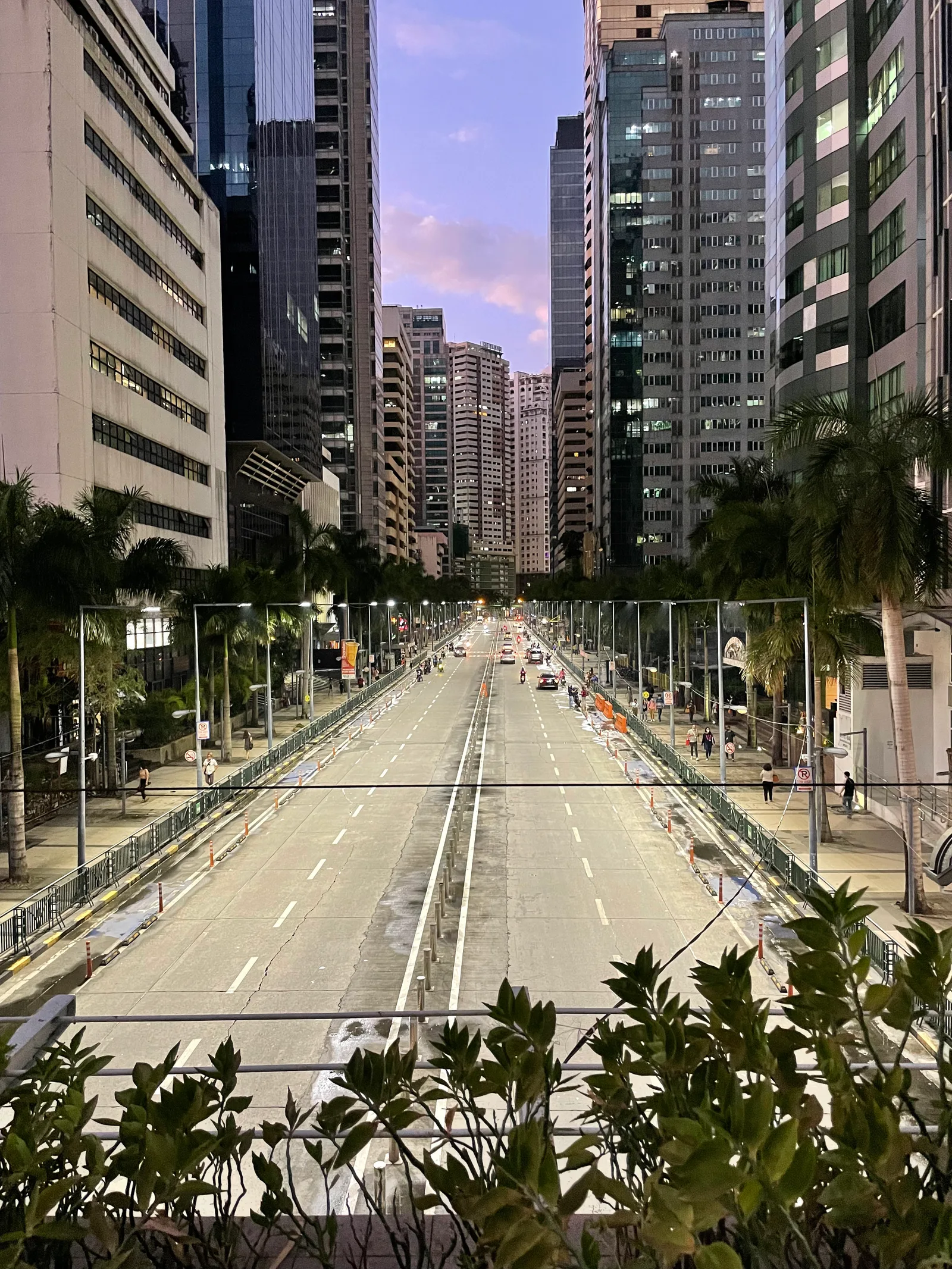 Pasig City, Philippines — 16 March 2022