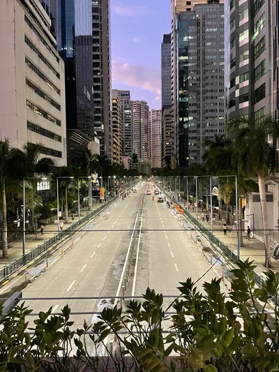 Pasig City, Philippines — 16 March 2022