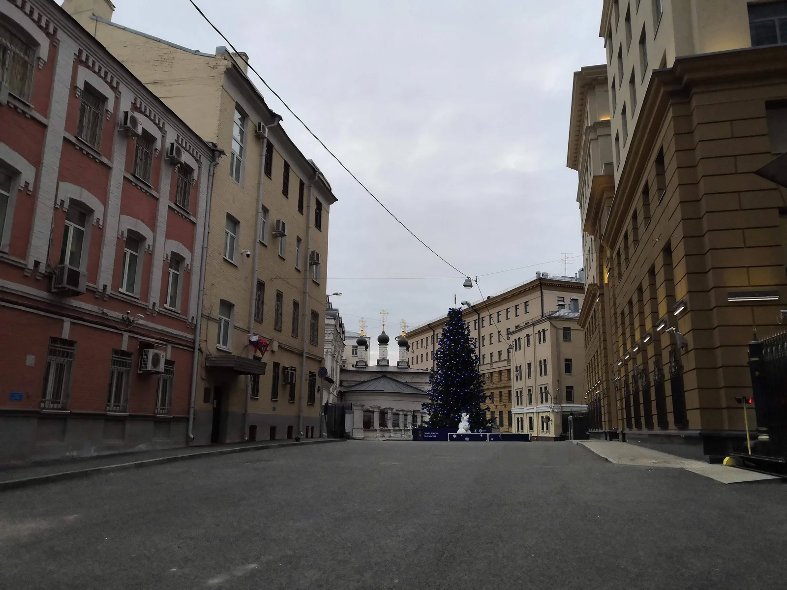 Photo from 21 December 2019
