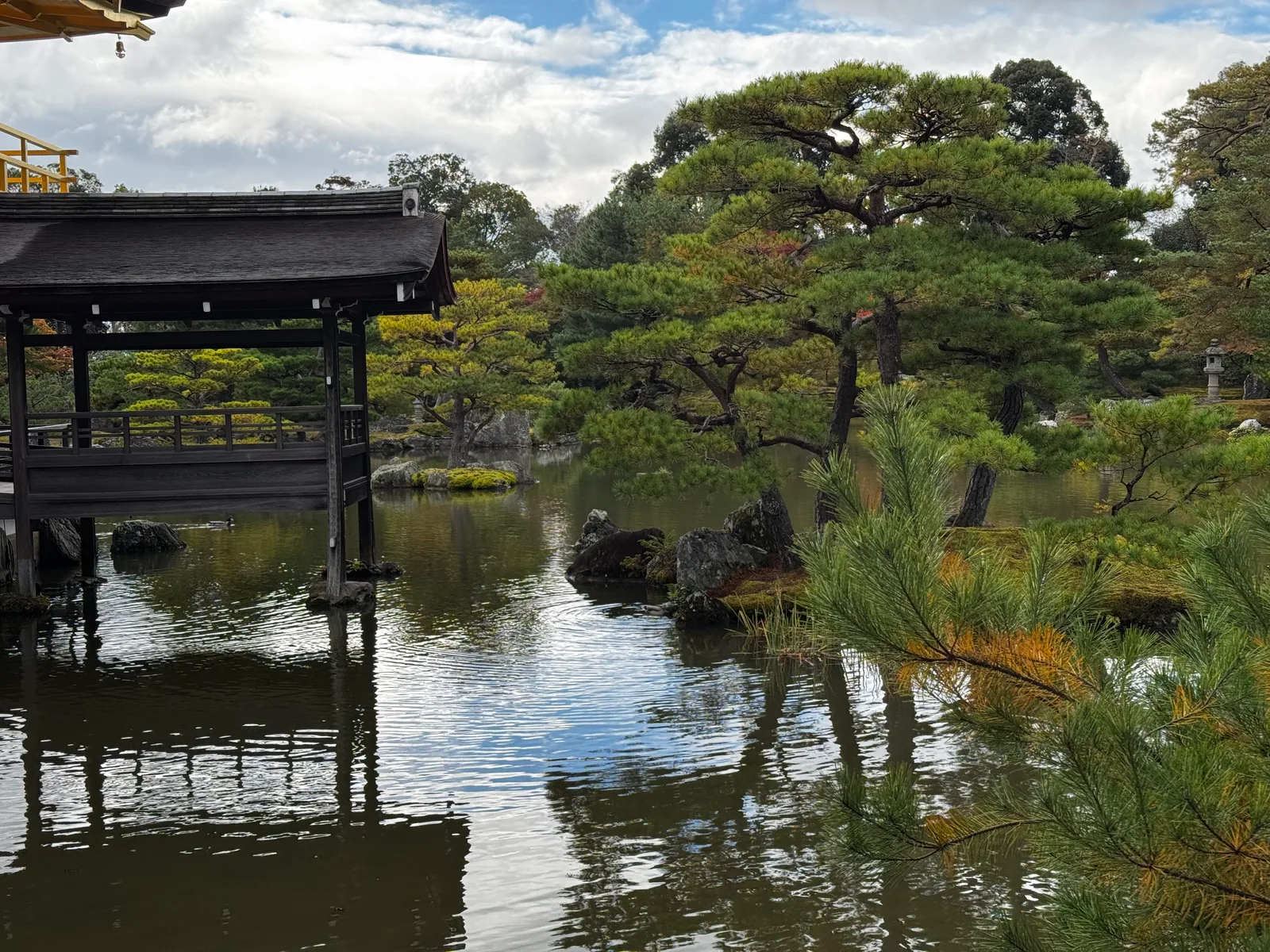 Kamigyō-ku, Japan — 24 November 2024