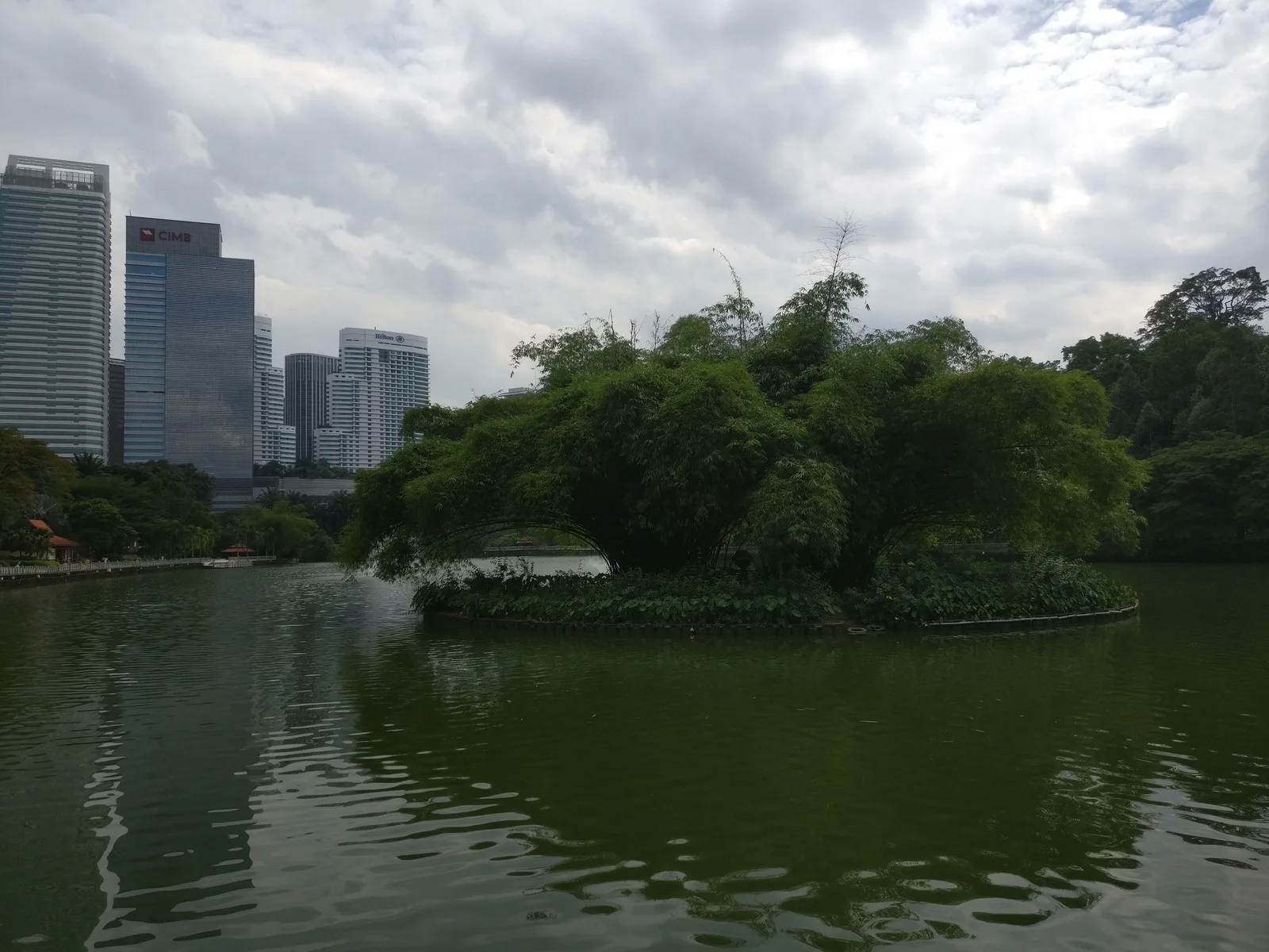 Kuala Lumpur, Malaysia — 27 December 2017