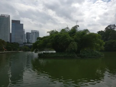 Kuala Lumpur, Malaysia — 27 December 2017