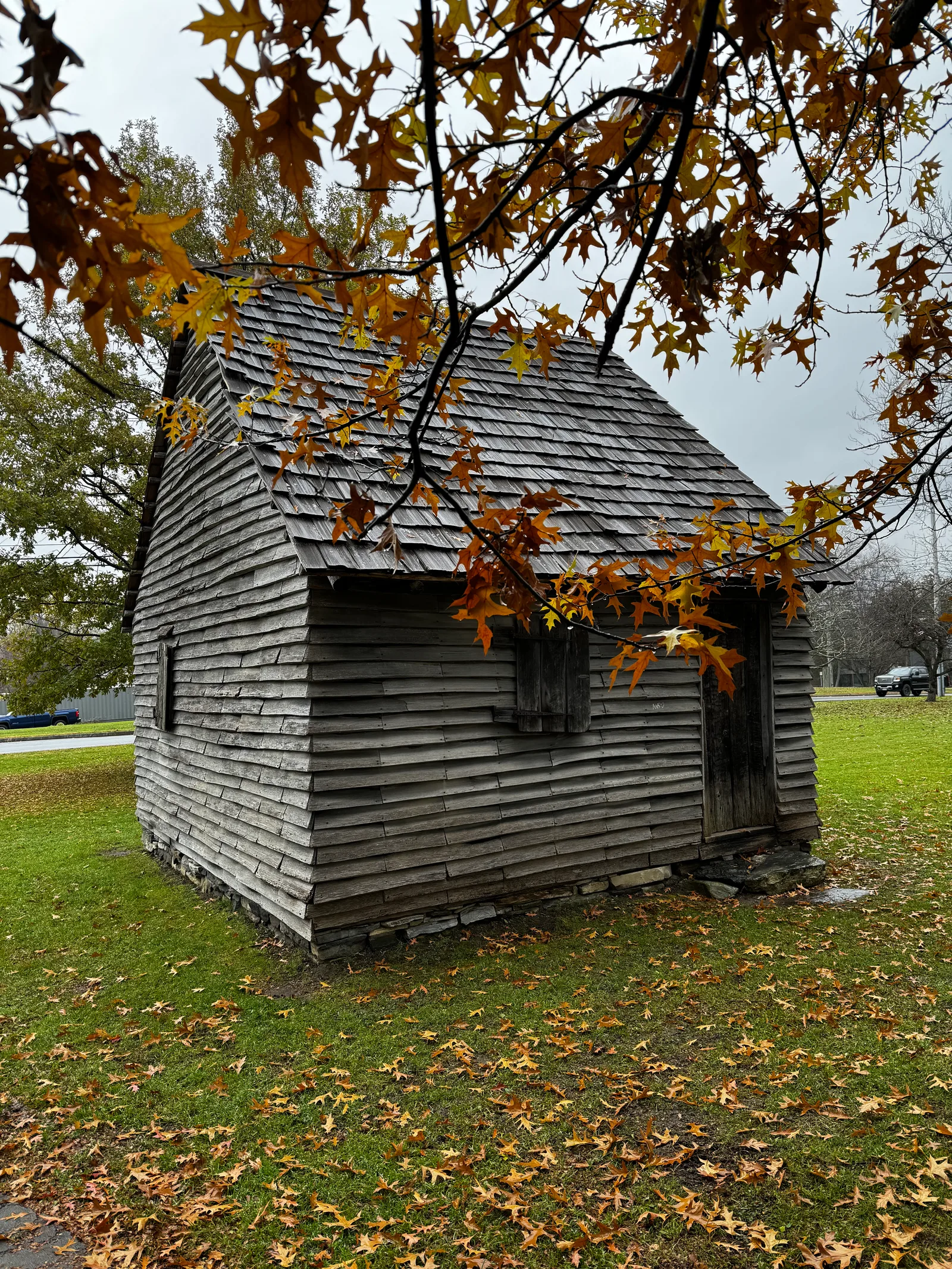 Williamstown, United States — 14 November 2023