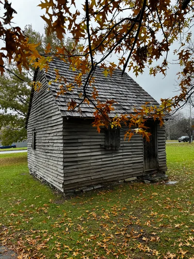 Williamstown, United States — 14 November 2023