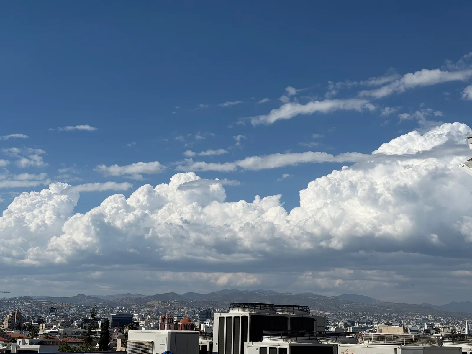 Limassol, Cyprus — 28 May 2026