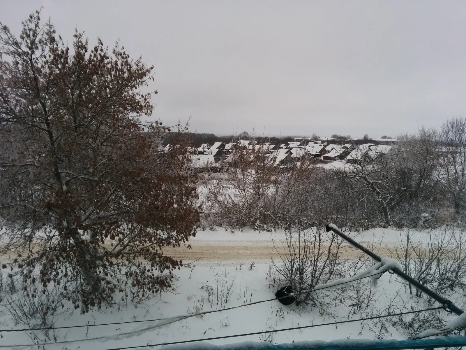 Photo from 2 January 2015