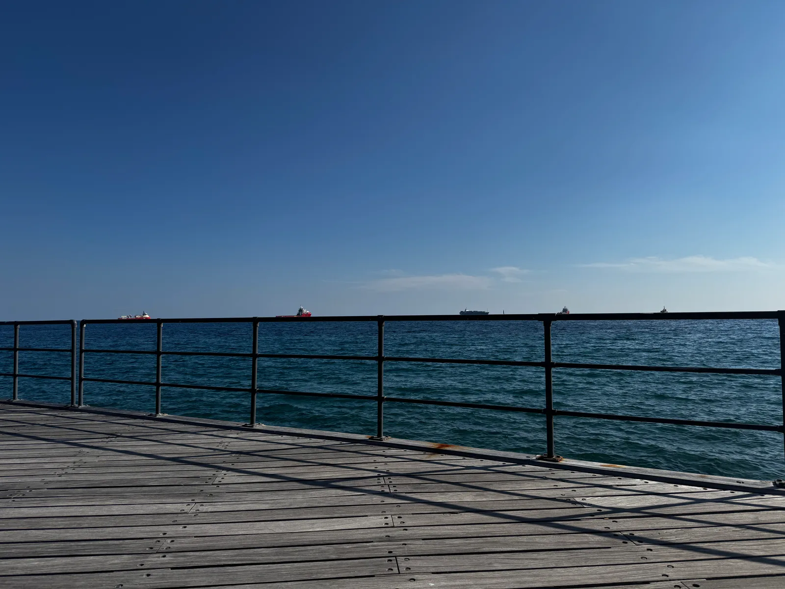 Limassol, Cyprus — 1 February 2025