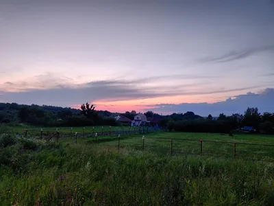 Ozëry, Russia — 27 June 2020