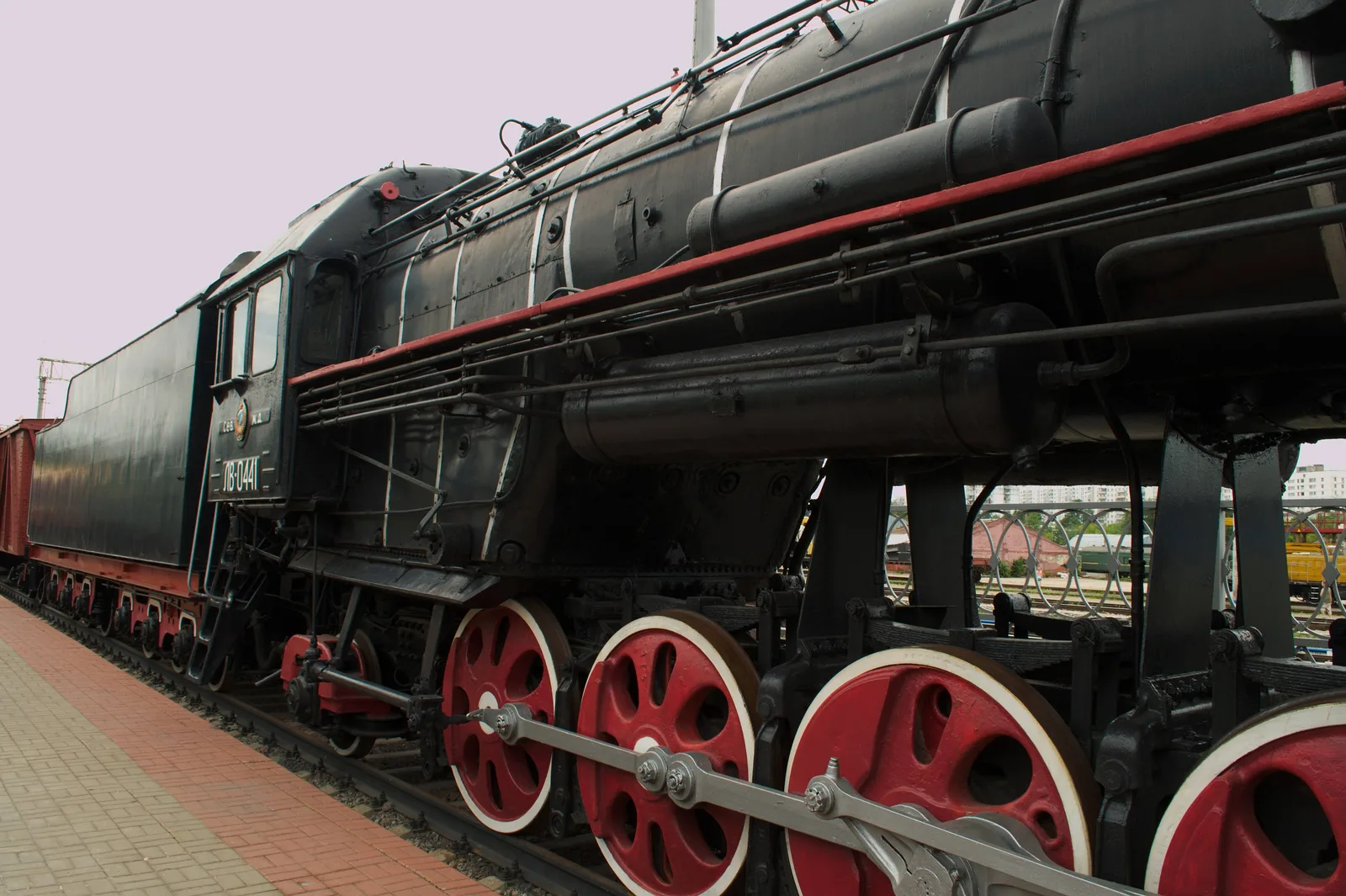 Photo from 2 July 2011