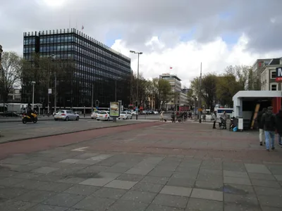 Photo from 28 April 2016