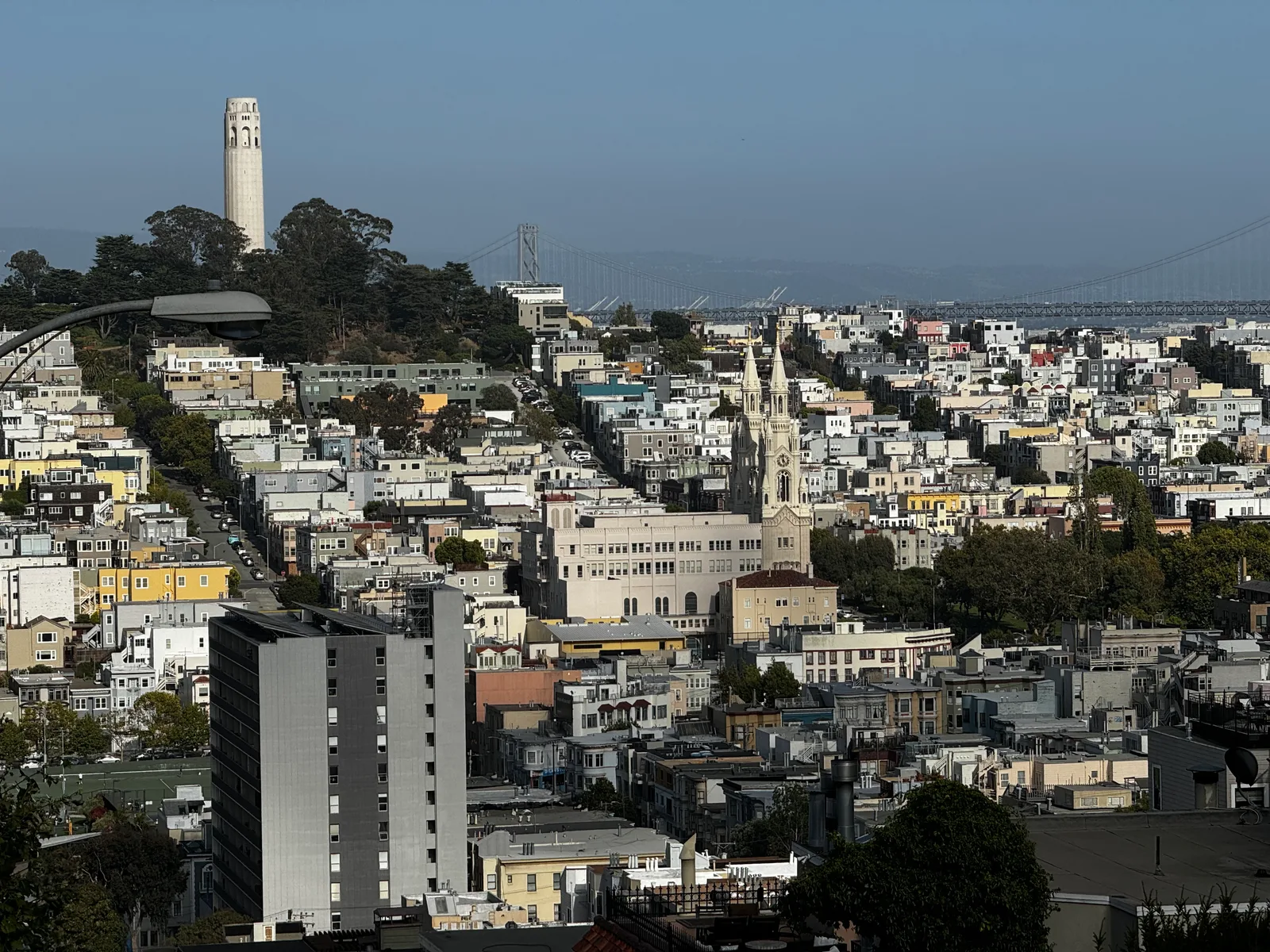 Chinatown, United States — 29 August 2024